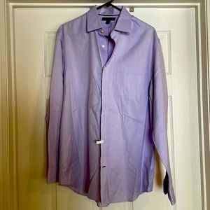 Banana Republic. Button down.